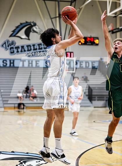 Thumbnail 1 in Kingsburg @ Clovis North photogallery.