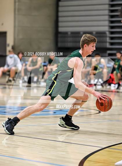 Thumbnail 2 in Kingsburg @ Clovis North photogallery.