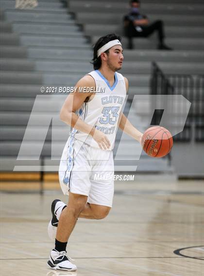 Thumbnail 1 in Kingsburg @ Clovis North photogallery.