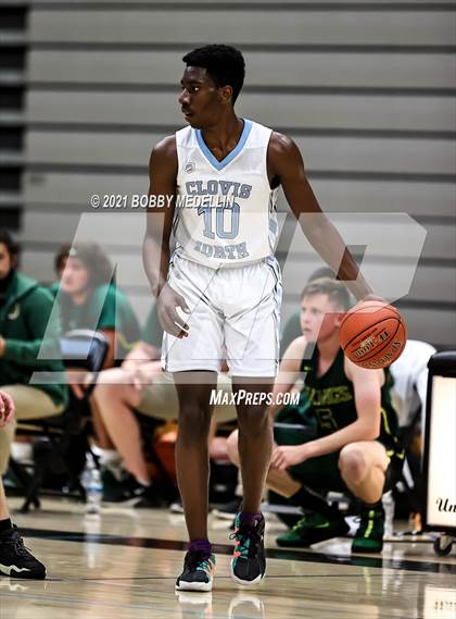 Thumbnail 3 in Kingsburg @ Clovis North photogallery.