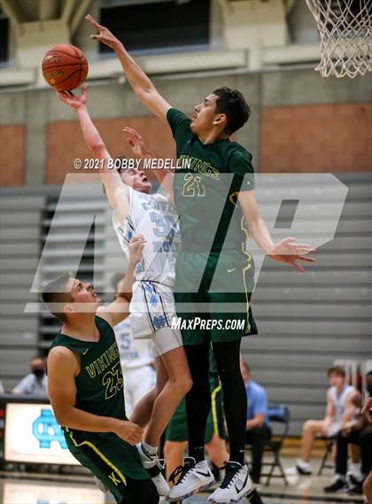 Thumbnail 3 in Kingsburg @ Clovis North photogallery.