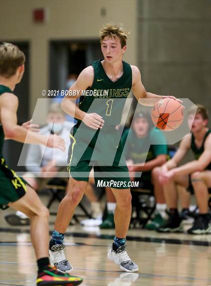 Thumbnail 2 in Kingsburg @ Clovis North photogallery.