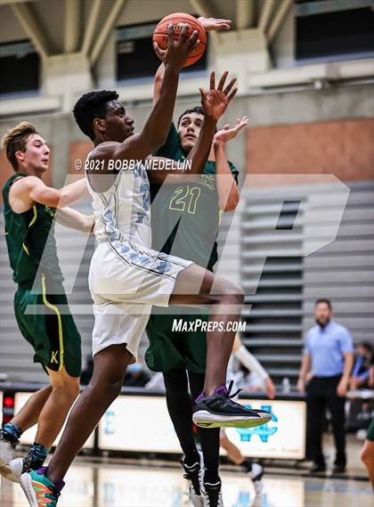 Thumbnail 2 in Kingsburg @ Clovis North photogallery.