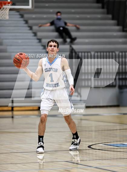 Thumbnail 1 in Kingsburg @ Clovis North photogallery.