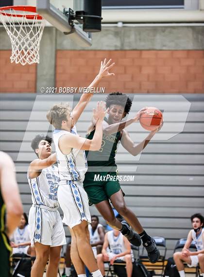 Thumbnail 3 in Kingsburg @ Clovis North photogallery.