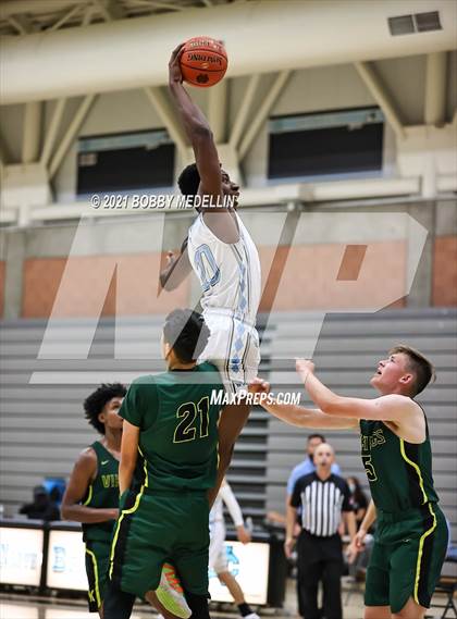 Thumbnail 1 in Kingsburg @ Clovis North photogallery.