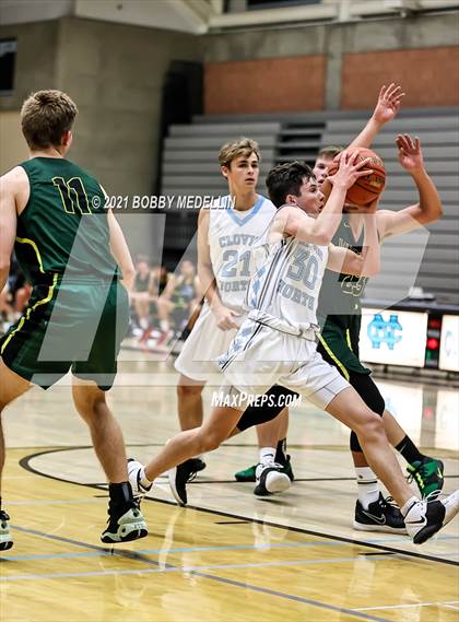 Thumbnail 2 in Kingsburg @ Clovis North photogallery.