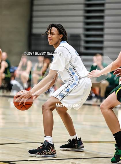 Thumbnail 3 in Kingsburg @ Clovis North photogallery.