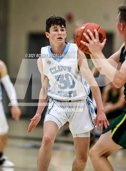 Thumbnail 1 in Kingsburg @ Clovis North photogallery.