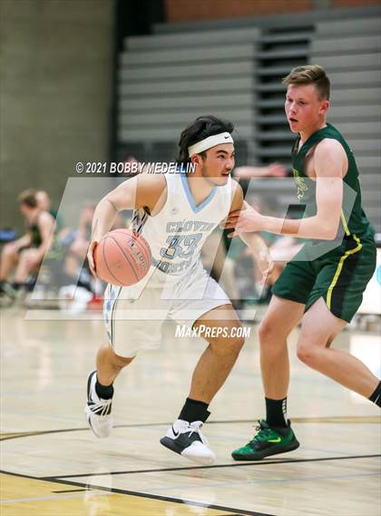 Thumbnail 2 in Kingsburg @ Clovis North photogallery.