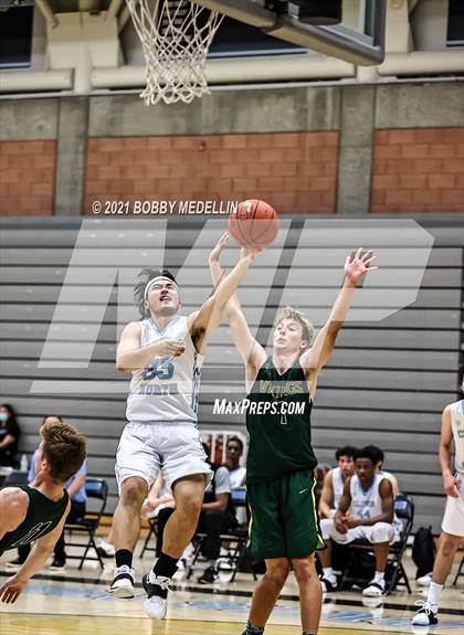 Thumbnail 1 in Kingsburg @ Clovis North photogallery.