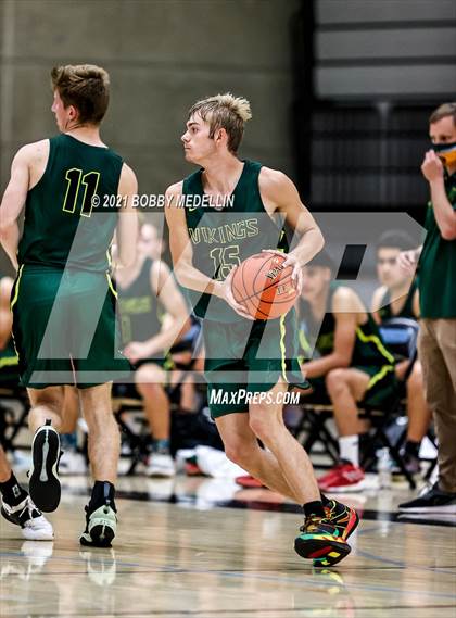 Thumbnail 1 in Kingsburg @ Clovis North photogallery.