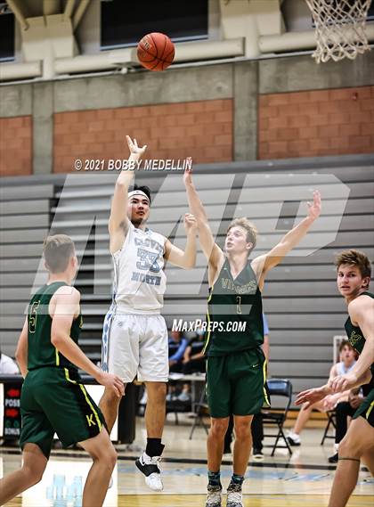 Thumbnail 2 in Kingsburg @ Clovis North photogallery.