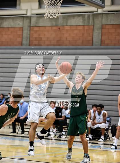 Thumbnail 3 in Kingsburg @ Clovis North photogallery.