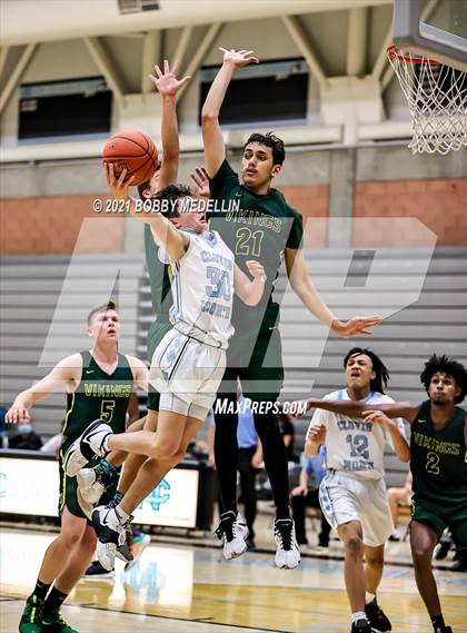 Thumbnail 2 in Kingsburg @ Clovis North photogallery.