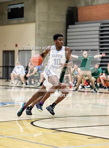 Thumbnail 2 in Kingsburg @ Clovis North photogallery.