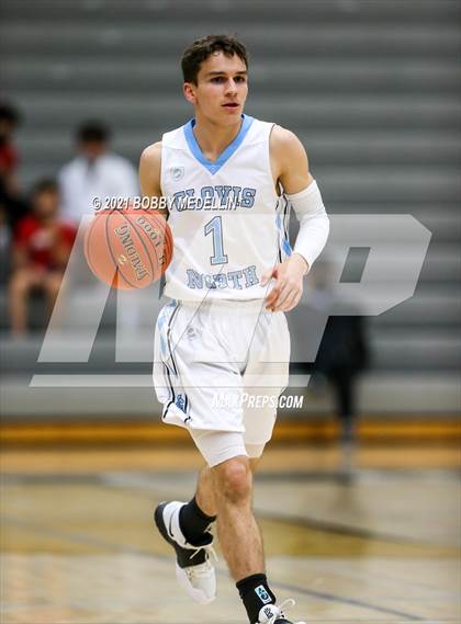 Thumbnail 3 in Kingsburg @ Clovis North photogallery.