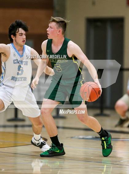 Thumbnail 2 in Kingsburg @ Clovis North photogallery.