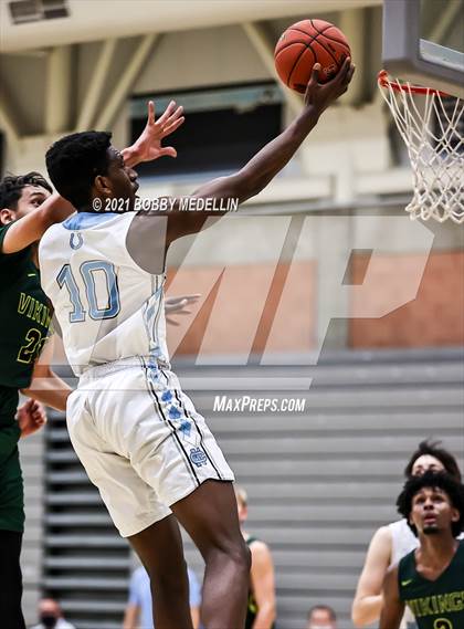 Thumbnail 3 in Kingsburg @ Clovis North photogallery.