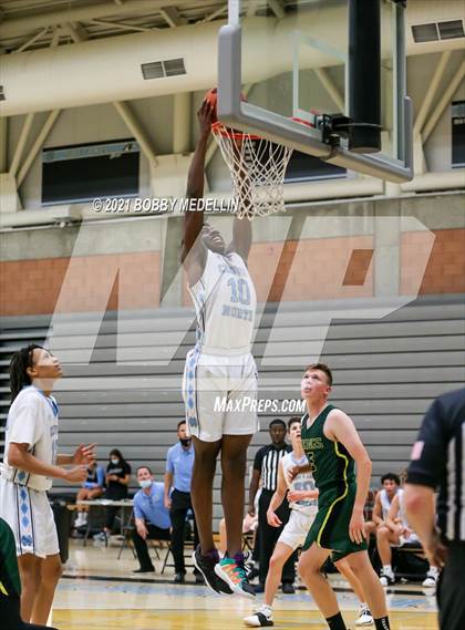 Thumbnail 3 in Kingsburg @ Clovis North photogallery.