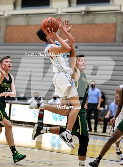 Thumbnail 3 in Kingsburg @ Clovis North photogallery.