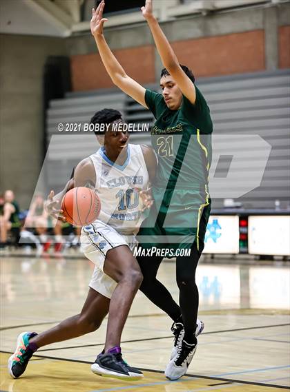 Thumbnail 3 in Kingsburg @ Clovis North photogallery.