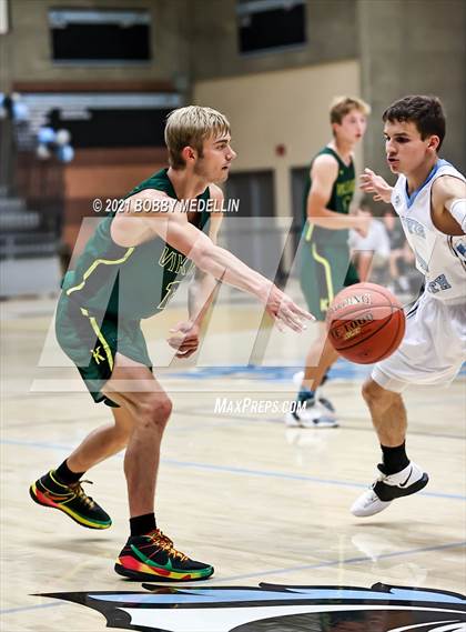 Thumbnail 3 in Kingsburg @ Clovis North photogallery.