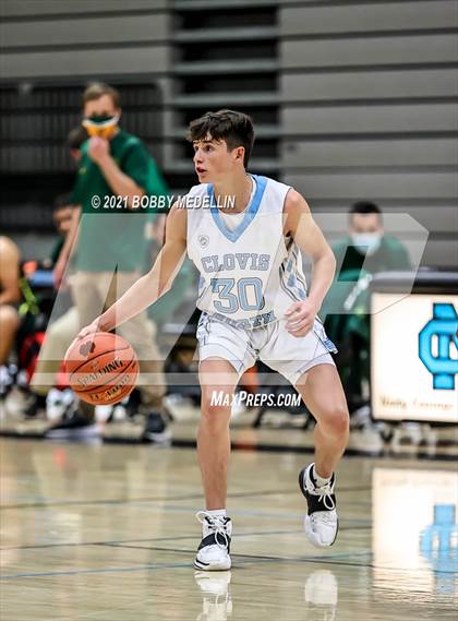 Thumbnail 1 in Kingsburg @ Clovis North photogallery.