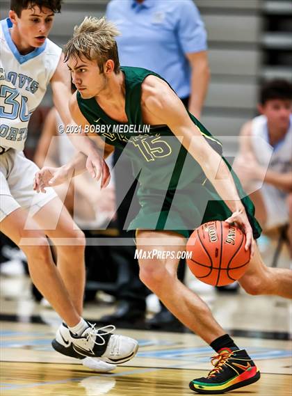 Thumbnail 3 in Kingsburg @ Clovis North photogallery.