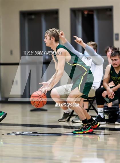 Thumbnail 2 in Kingsburg @ Clovis North photogallery.