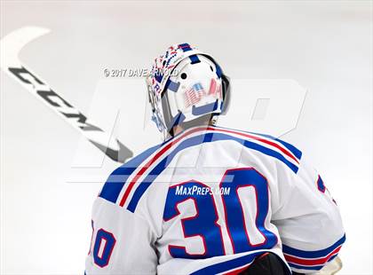 Thumbnail 3 in Stoneham vs Tewksbury (MIAA Division 2 North Round 1) photogallery.