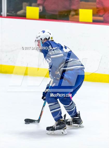 Thumbnail 3 in Stoneham vs Tewksbury (MIAA Division 2 North Round 1) photogallery.