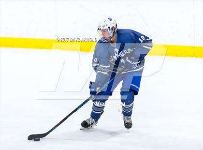 Thumbnail 3 in Stoneham vs Tewksbury (MIAA Division 2 North Round 1) photogallery.