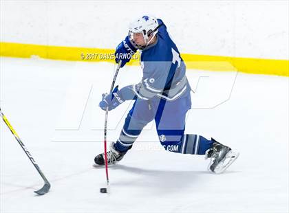 Thumbnail 3 in Stoneham vs Tewksbury (MIAA Division 2 North Round 1) photogallery.