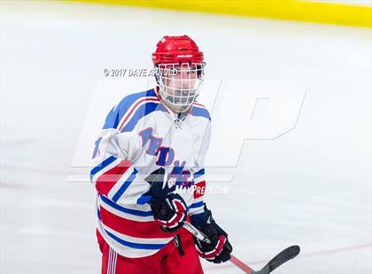 Thumbnail 3 in Stoneham vs Tewksbury (MIAA Division 2 North Round 1) photogallery.