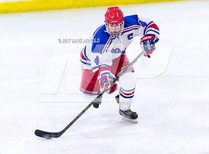 Thumbnail 3 in Stoneham vs Tewksbury (MIAA Division 2 North Round 1) photogallery.