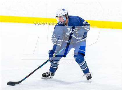 Thumbnail 1 in Stoneham vs Tewksbury (MIAA Division 2 North Round 1) photogallery.