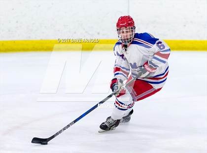 Thumbnail 2 in Stoneham vs Tewksbury (MIAA Division 2 North Round 1) photogallery.