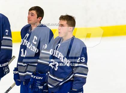 Thumbnail 1 in Stoneham vs Tewksbury (MIAA Division 2 North Round 1) photogallery.