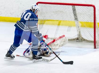 Thumbnail 2 in Stoneham vs Tewksbury (MIAA Division 2 North Round 1) photogallery.