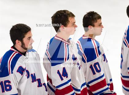 Thumbnail 3 in Stoneham vs Tewksbury (MIAA Division 2 North Round 1) photogallery.