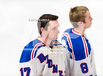 Thumbnail 3 in Stoneham vs Tewksbury (MIAA Division 2 North Round 1) photogallery.