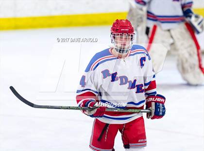 Thumbnail 1 in Stoneham vs Tewksbury (MIAA Division 2 North Round 1) photogallery.