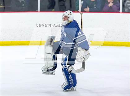 Thumbnail 2 in Stoneham vs Tewksbury (MIAA Division 2 North Round 1) photogallery.