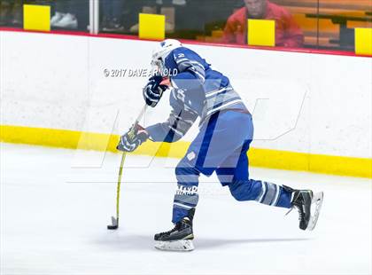 Thumbnail 3 in Stoneham vs Tewksbury (MIAA Division 2 North Round 1) photogallery.