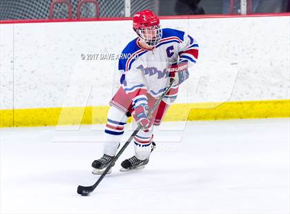Thumbnail 3 in Stoneham vs Tewksbury (MIAA Division 2 North Round 1) photogallery.