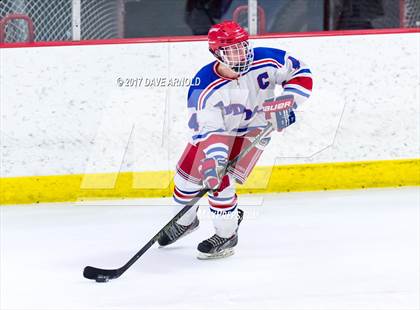 Thumbnail 1 in Stoneham vs Tewksbury (MIAA Division 2 North Round 1) photogallery.
