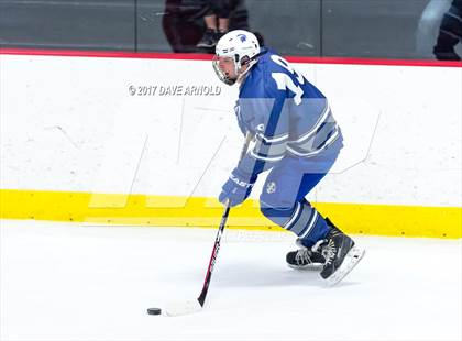 Thumbnail 1 in Stoneham vs Tewksbury (MIAA Division 2 North Round 1) photogallery.