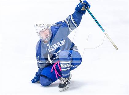 Thumbnail 3 in Stoneham vs Tewksbury (MIAA Division 2 North Round 1) photogallery.