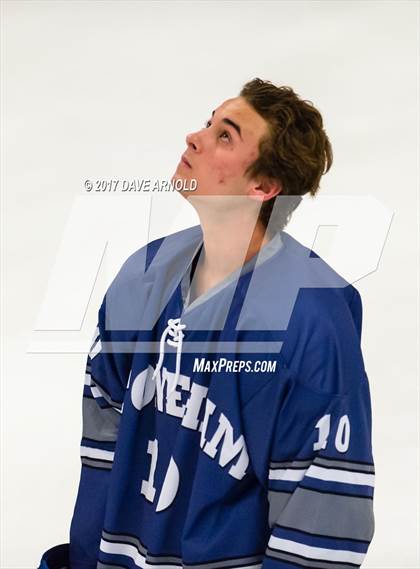 Thumbnail 3 in Stoneham vs Tewksbury (MIAA Division 2 North Round 1) photogallery.